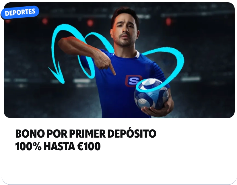 Bono-Deportivo