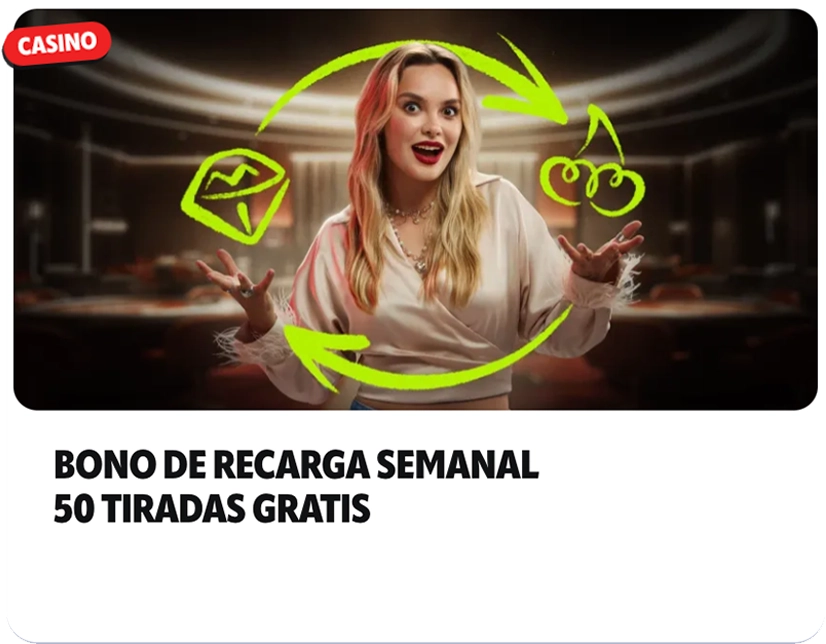 Bono-Recarga