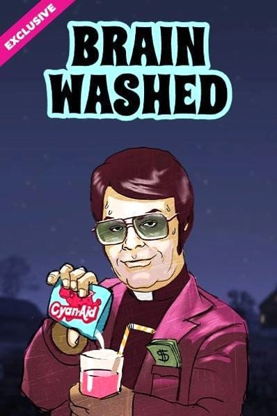 Brain-Washed