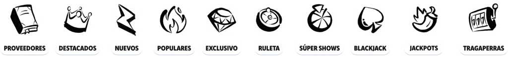 Juegos