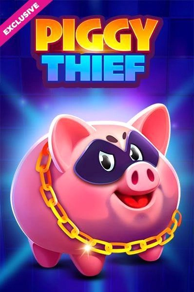 Piggy-Thief